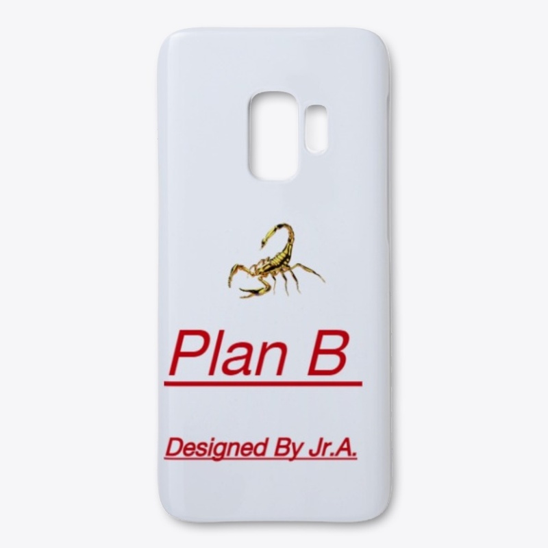 Plan B scorpion 