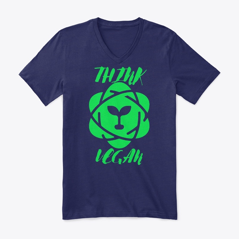 Think Vegan