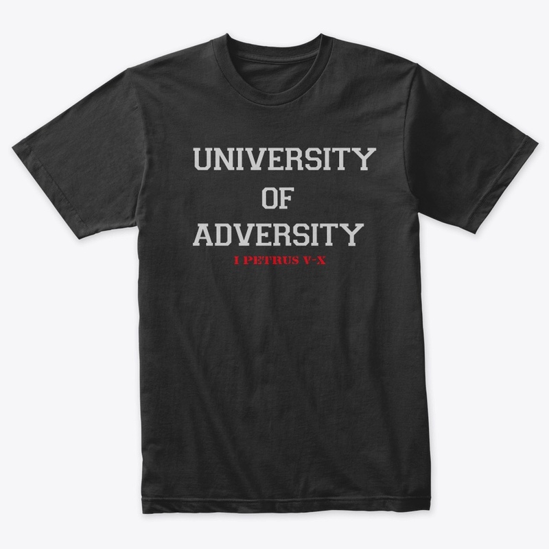 University of Adversity