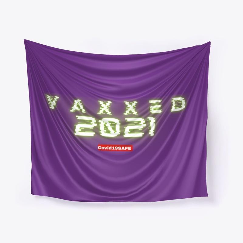 Vaxxed 2021