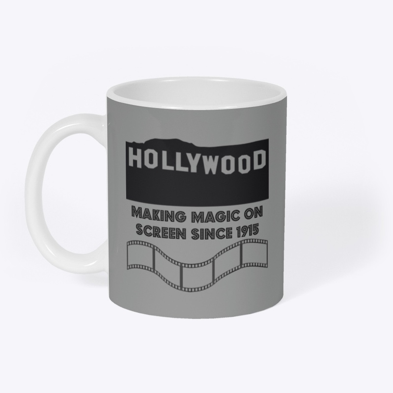 Hollywood
