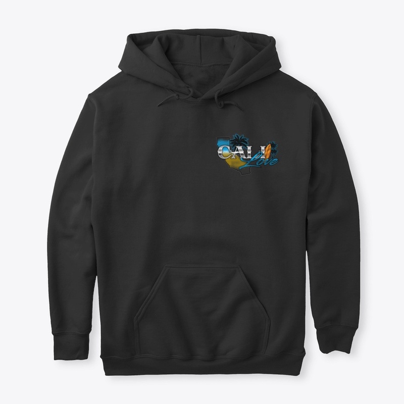 Cali Love