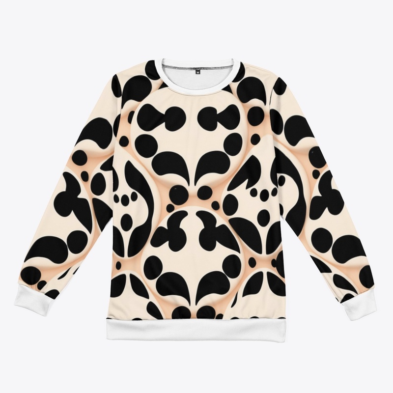 UNISEX Crewneck Sweatshirt