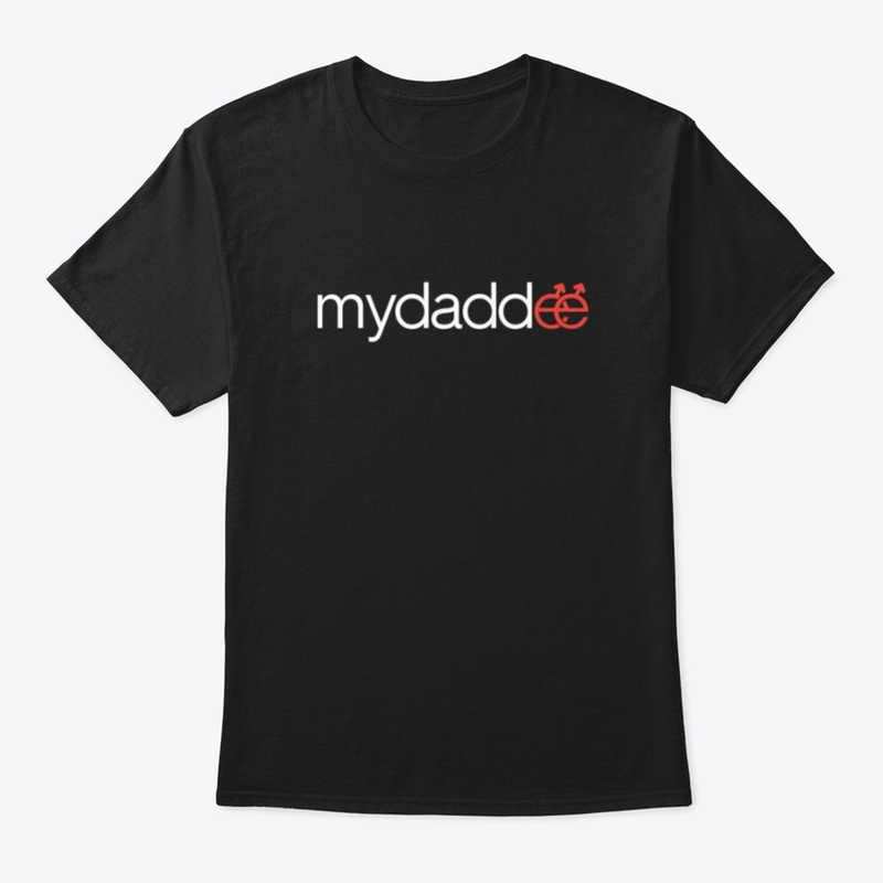 All-Black MyDaddee Series