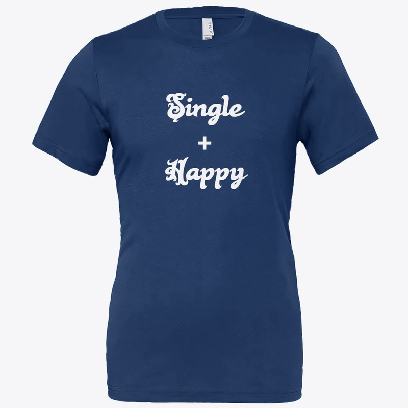 Happy