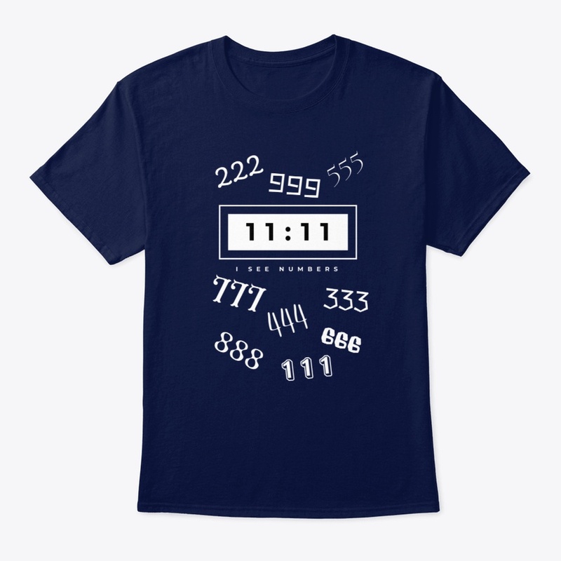 I See Numbers 11:11