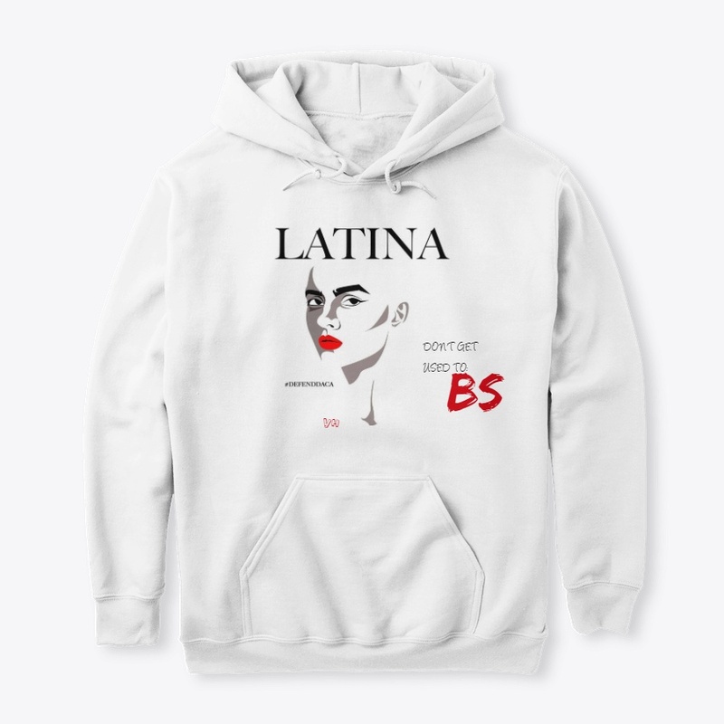 LATINA UBADIS FOREVER