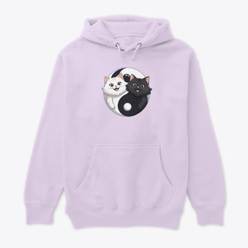 Harmony Cats