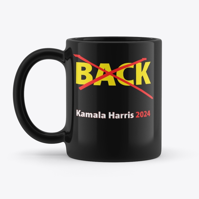 X-Back Kamala 24