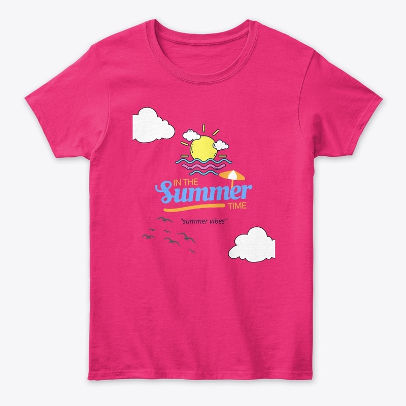 Hello Summer Collection