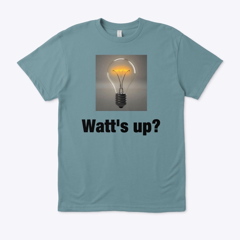 Watt's Up Collection