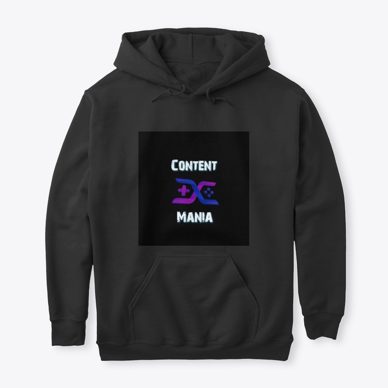 Content Mania Black Series
