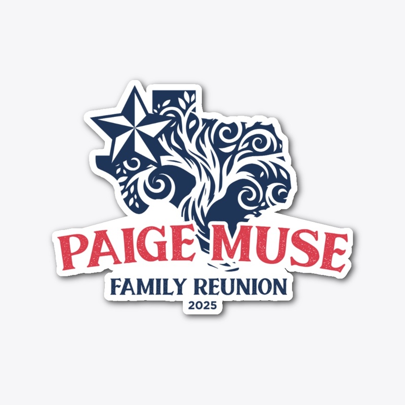 Paige Muse Accessories