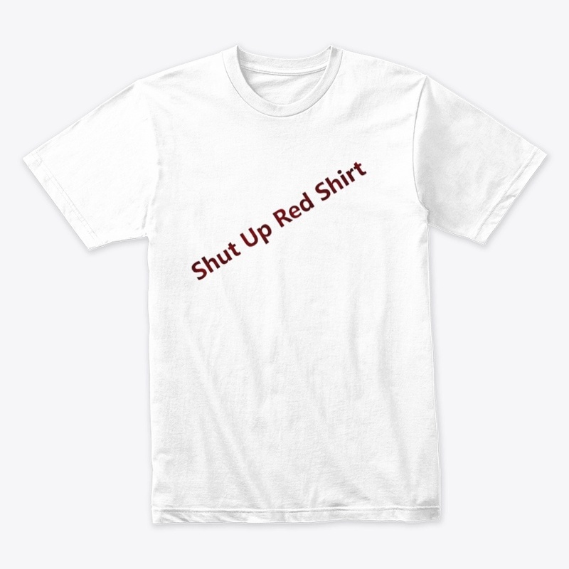 Hushing redshirt