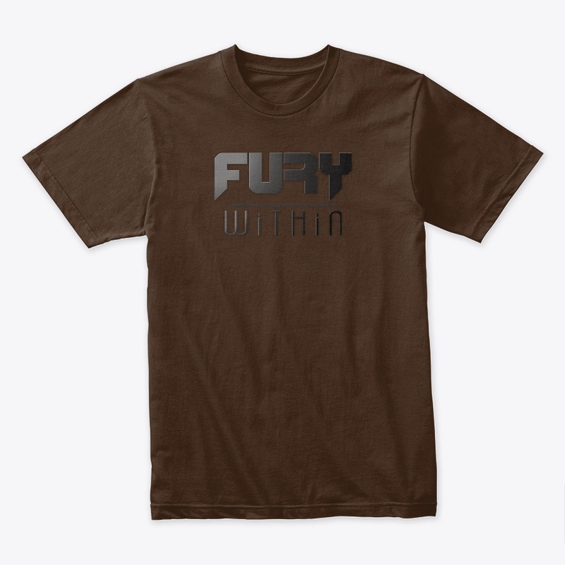 Fury PremDark-T