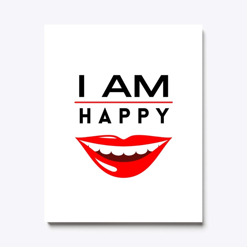'I AM' Affirmations Range (HappyB)