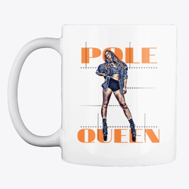 Laura The Pole Queen