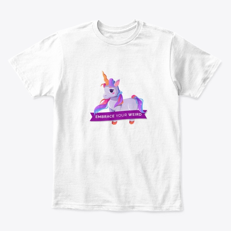 Our Bookish Unicorn 