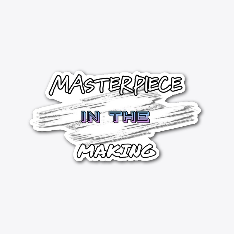 Masterpiece In The Making