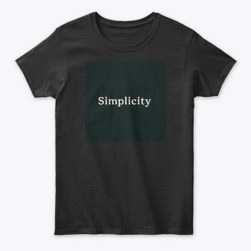 Simplicity