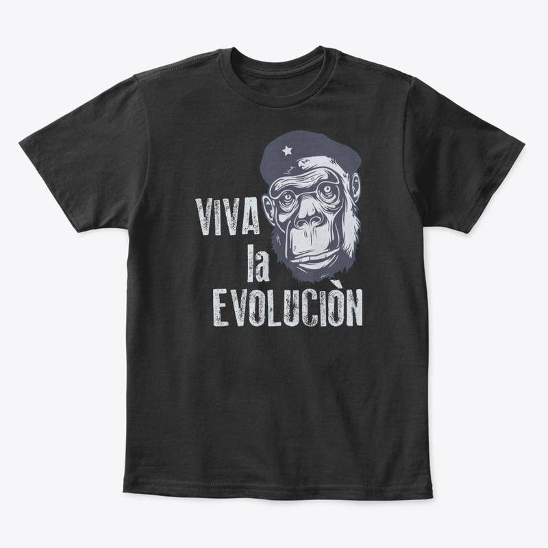 Darwin Evolution