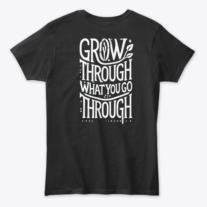 Grow Through Challenges