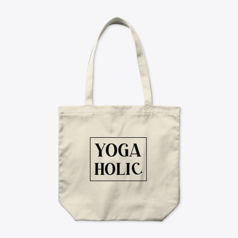 YogaHolic
