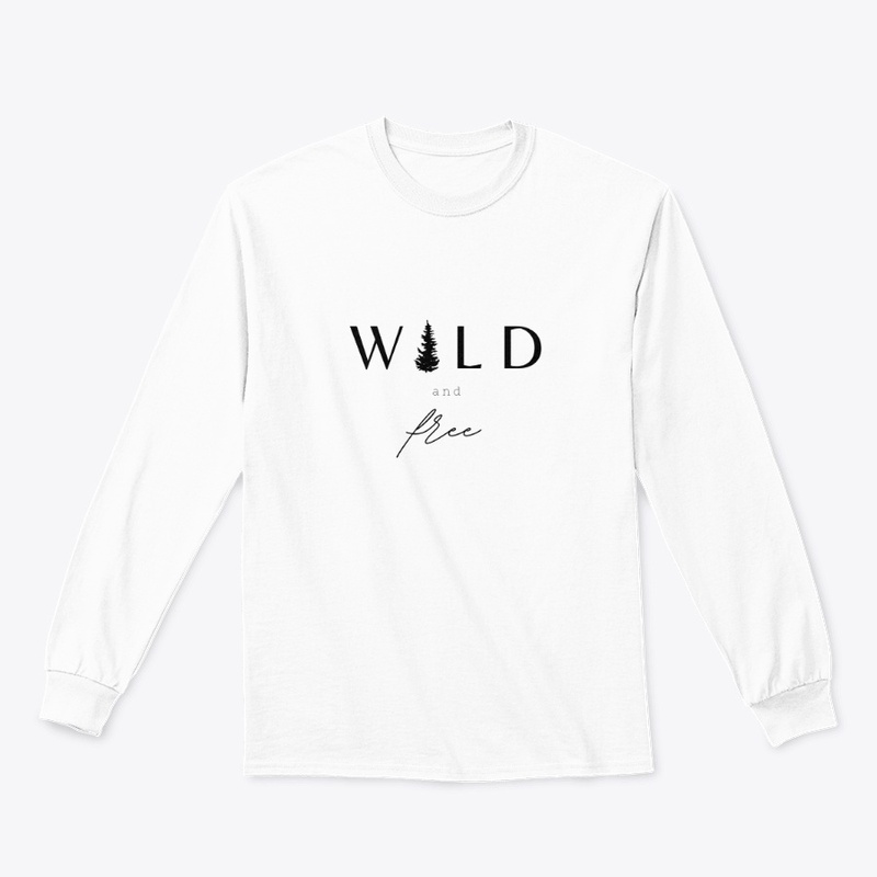 W I L D & F R E E