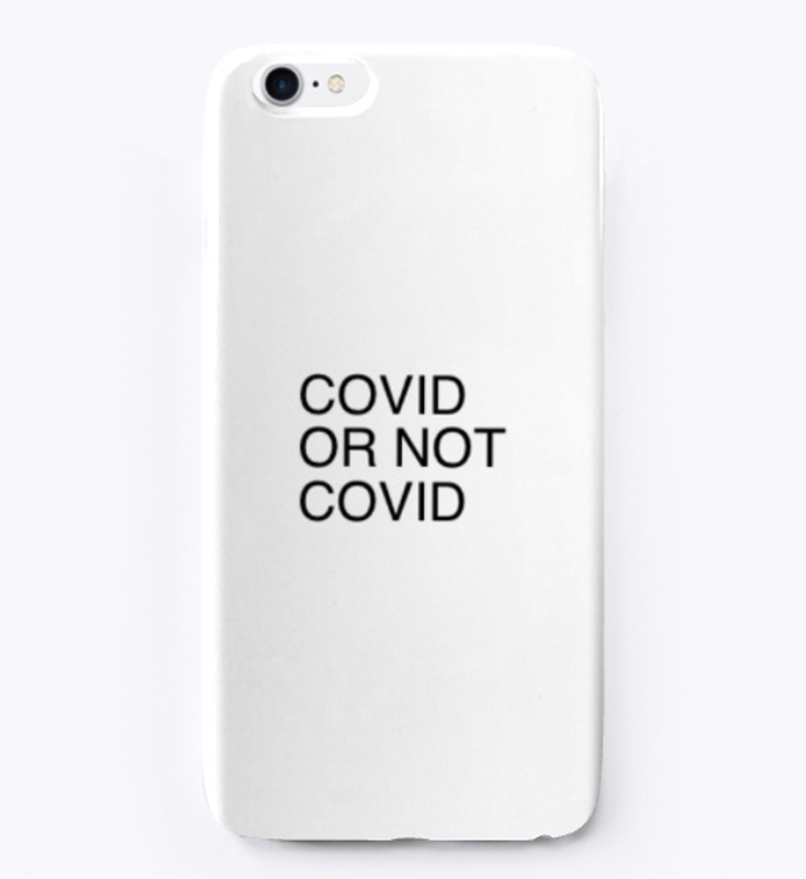 COVID OR NOT COVID