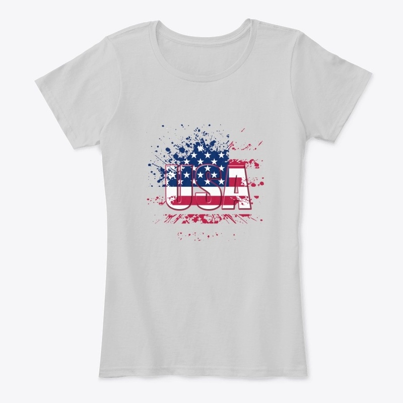 USA 