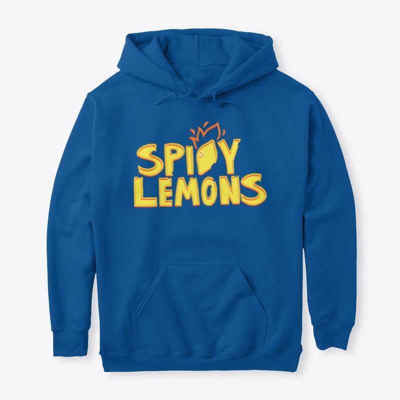 The Spicy Lemons Shirt
