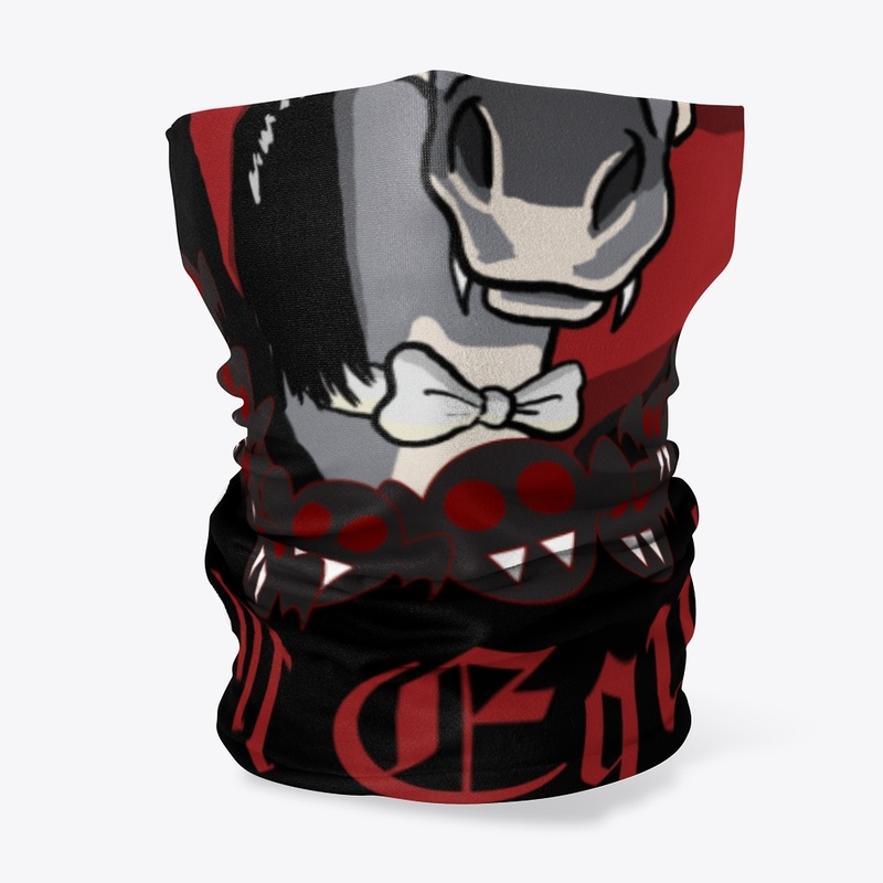 Count Equinus