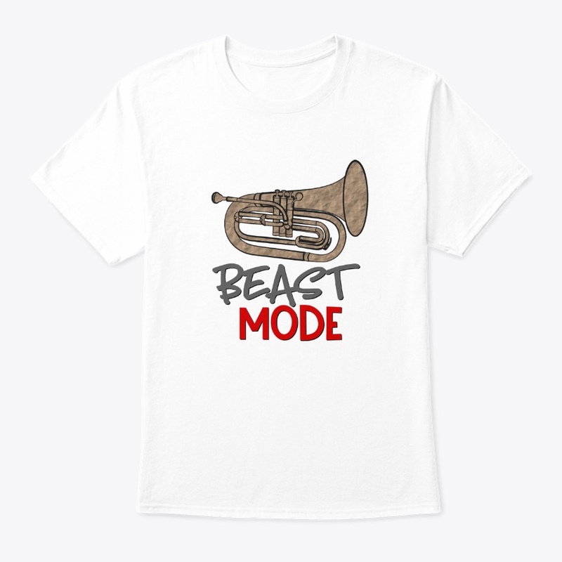 [$15+] Beast Mode - Baritone