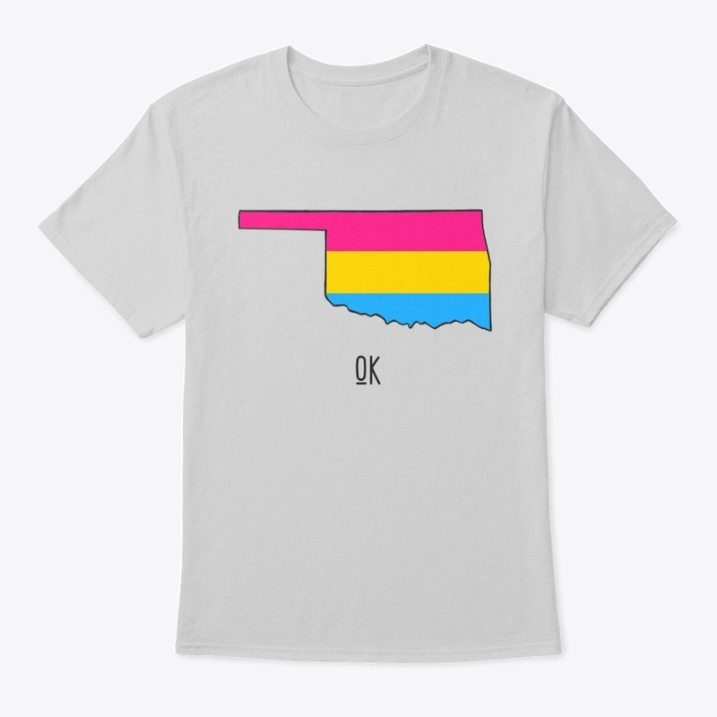 Pansexual Oklahoma