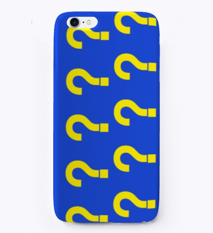 IPHONE CASE