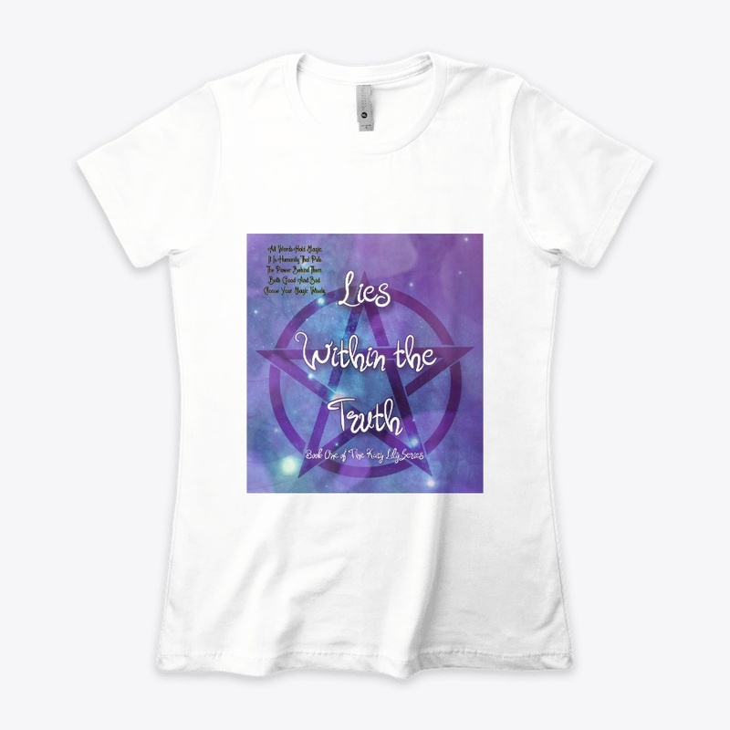 Katy Lily Book 1