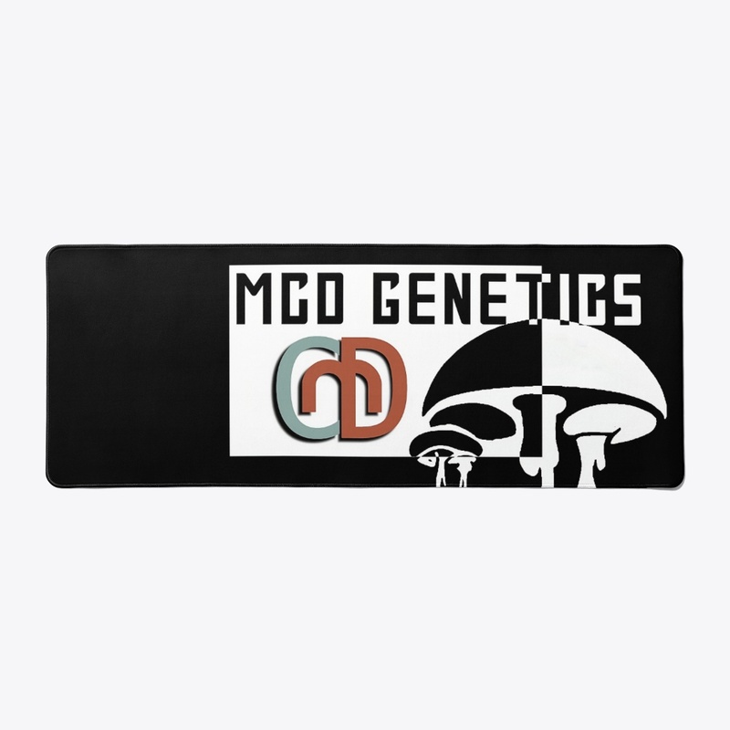 MCD GENETICS