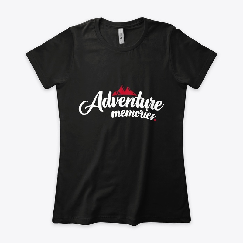 Adventure Memories