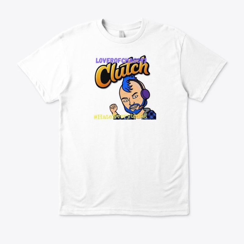 Clutch Collection