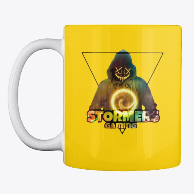 STORMERS MUG