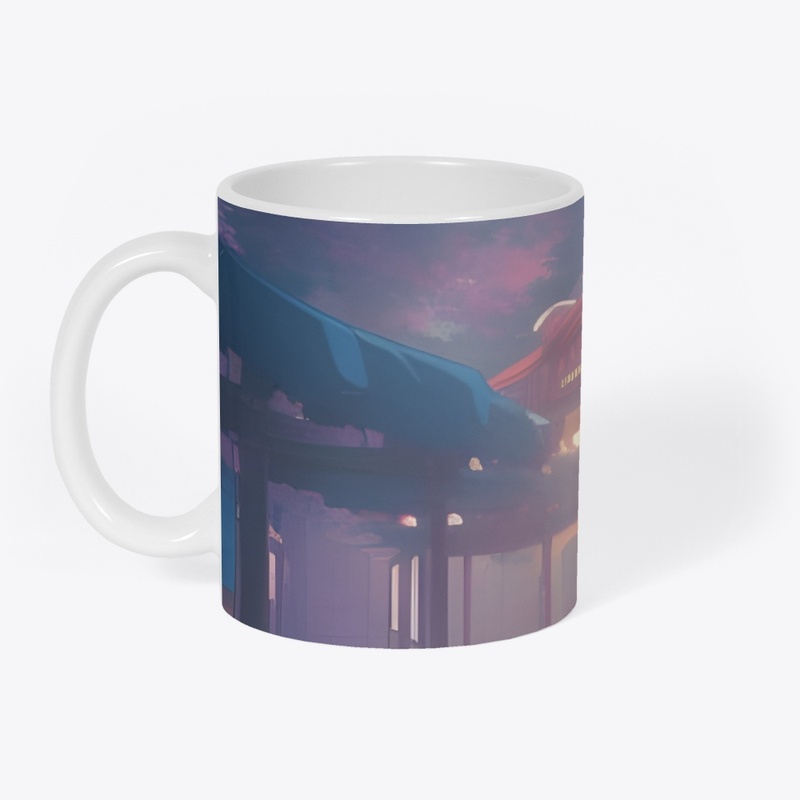 Shrine Touch