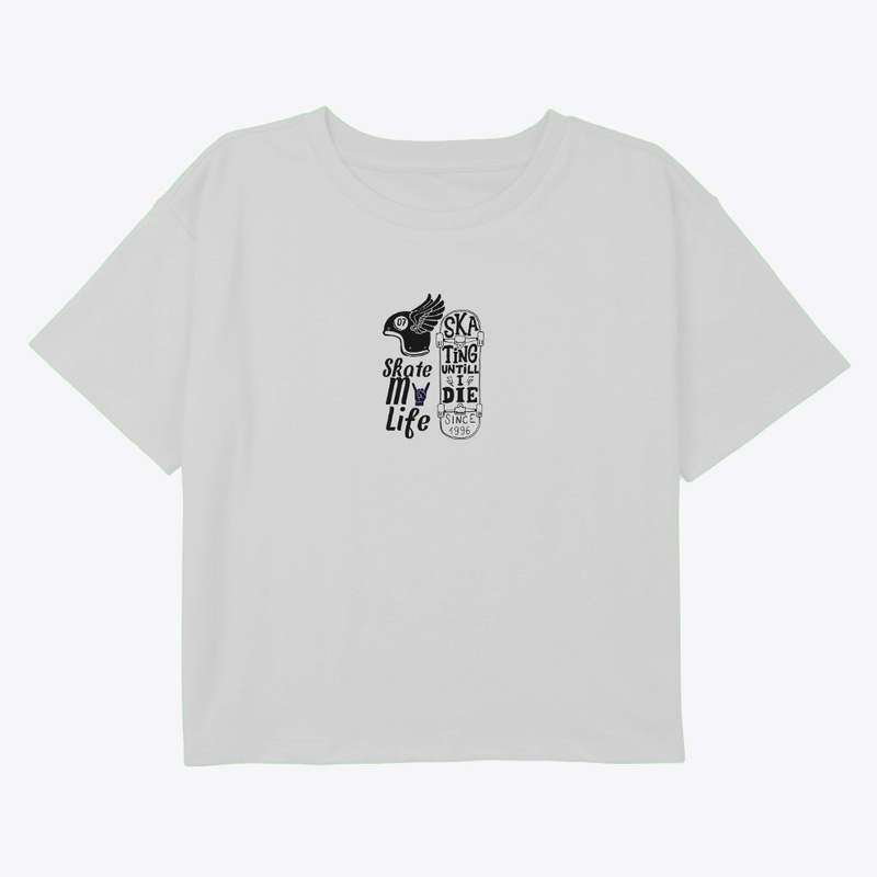 T Shirt Print, Be You, Boldly