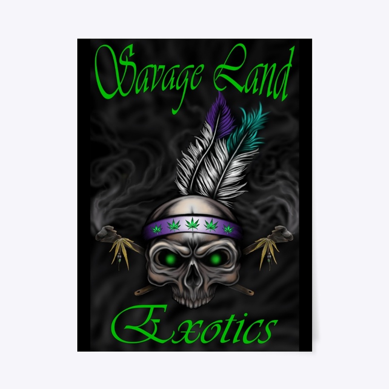 Savage Land Exotics