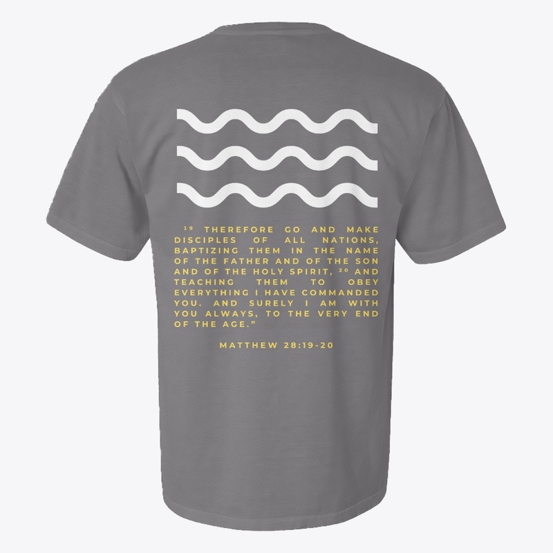 Swim Coach - Make Diciples
