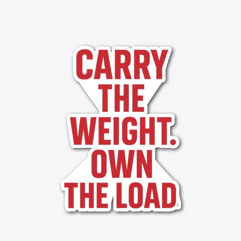 Carry The Load