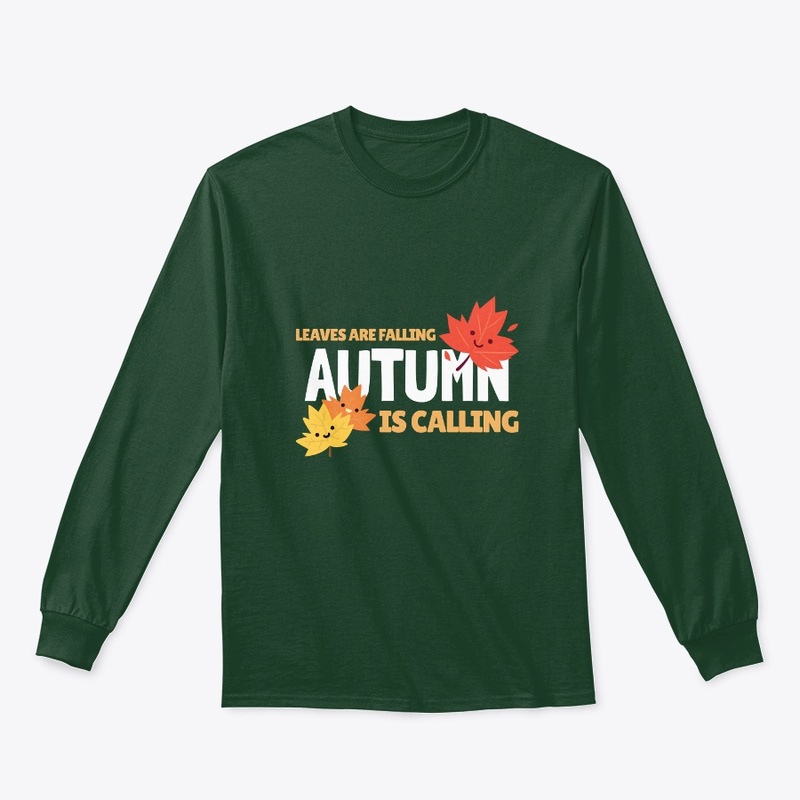 Autumn Leaves, Fall Aesthetic, Cozy
