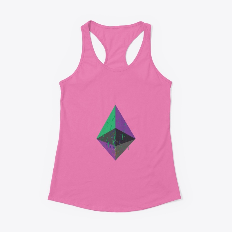 Ethereum Logo Design