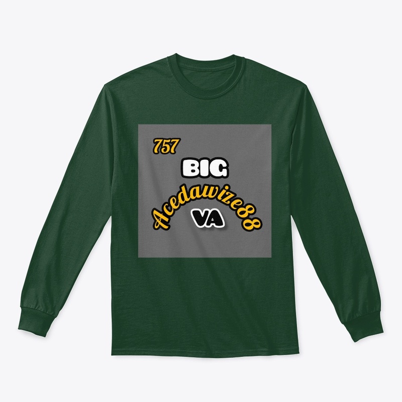 BIG VA. GEAR.