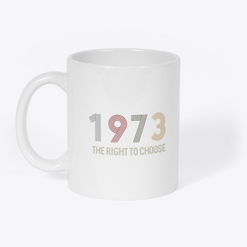 1973: The Right To Choose