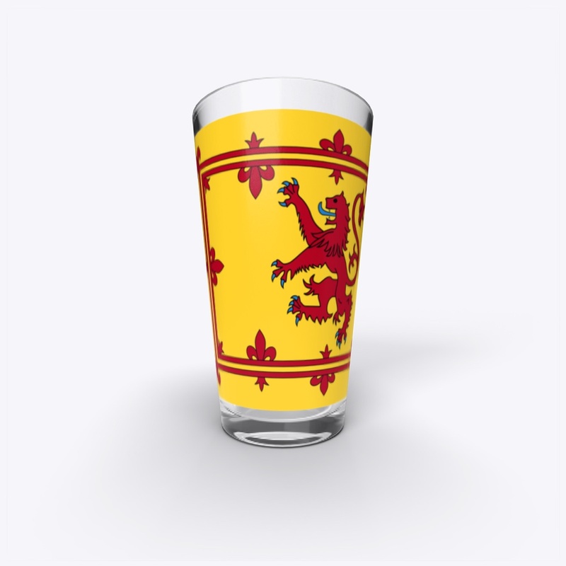 Kingdom of Scotland (843-1707)